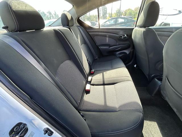 2016 NISSAN VERSA S #3293342434