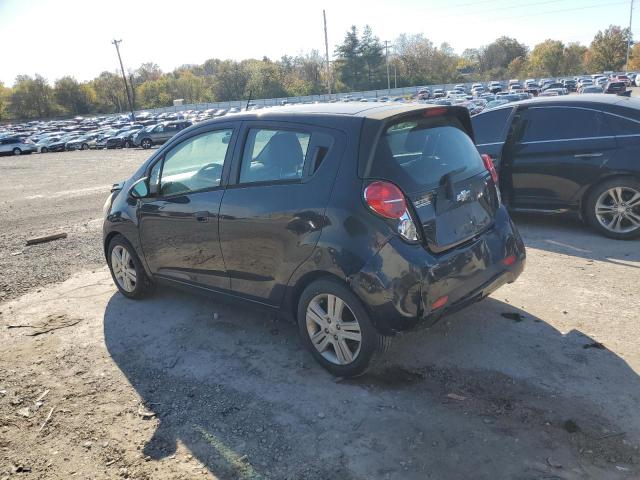 2015 CHEVROLET SPARK LS #3292351271