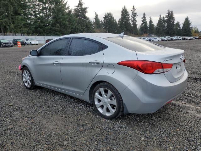 2013 HYUNDAI ELANTRA GL #3297903807