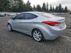 Lot #3297903807 2013 HYUNDAI ELANTRA GL