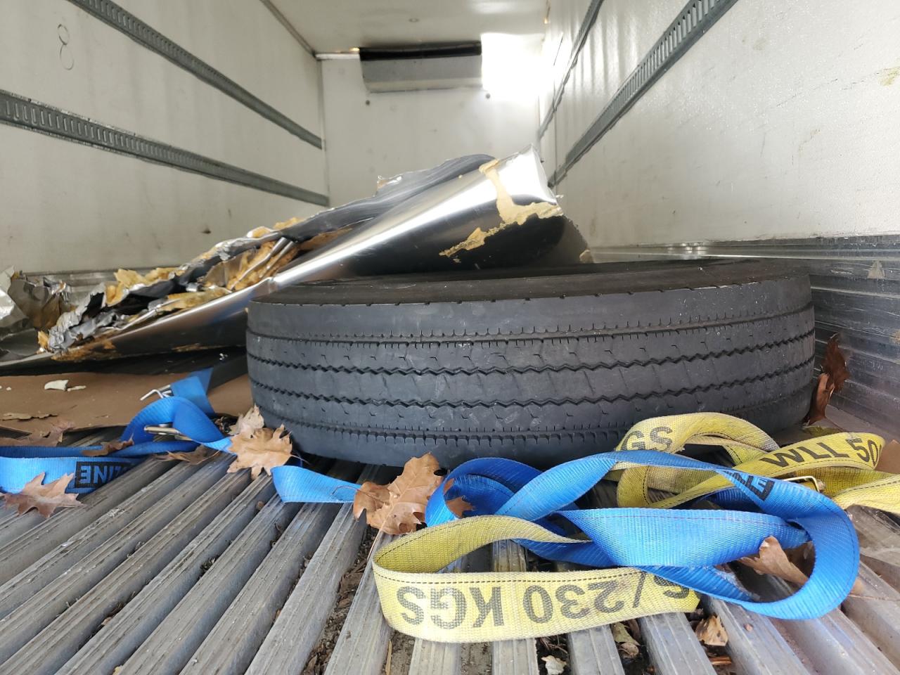 Lot #3309107154 2021 FREIGHTLINER M2 106 MED