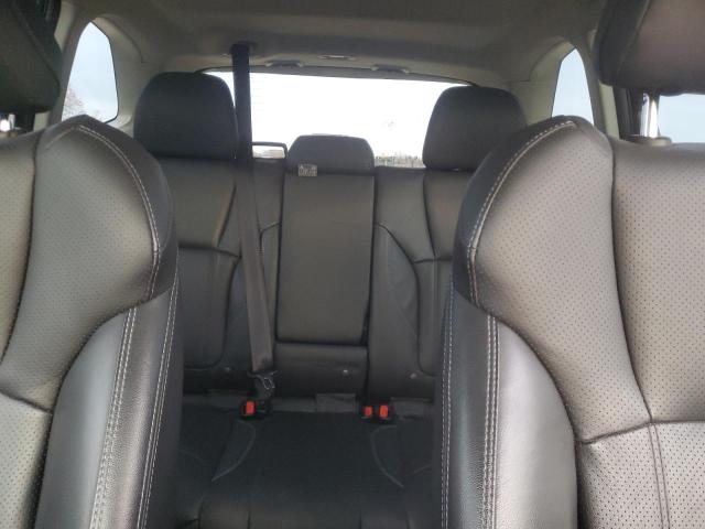 2022 SUBARU FORESTER T #3293524427