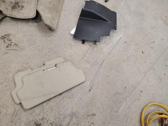 2007 INFINITI QX56 #3291284441