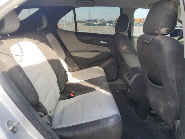 2019 CHEVROLET EQUINOX LS #3285545298