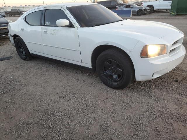 2010 DODGE CHARGER - 2B3AA4CV3AH207562