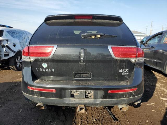 2012 LINCOLN MKX #3316616488
