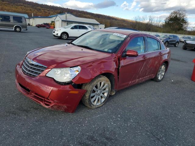 2010 CHRYSLER SEBRING LI #3308419298