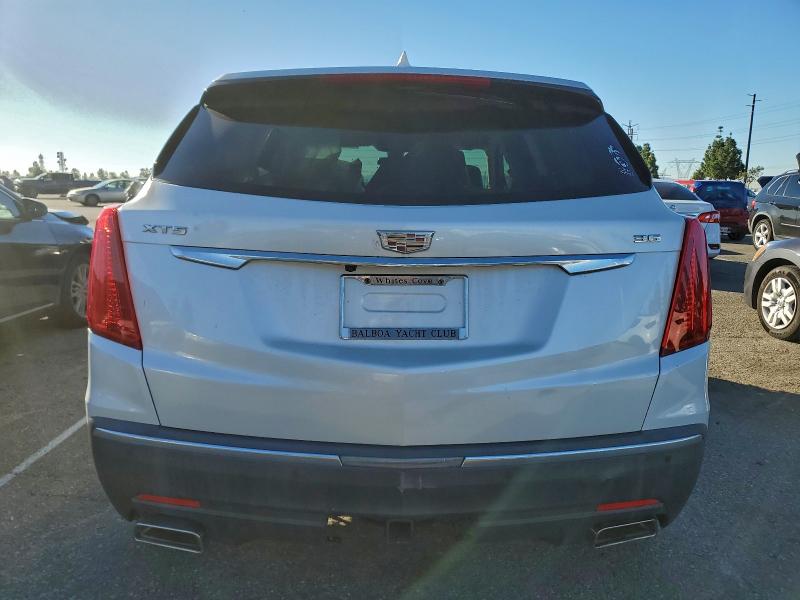 2018 CADILLAC XT5 PREMIU #3317761094