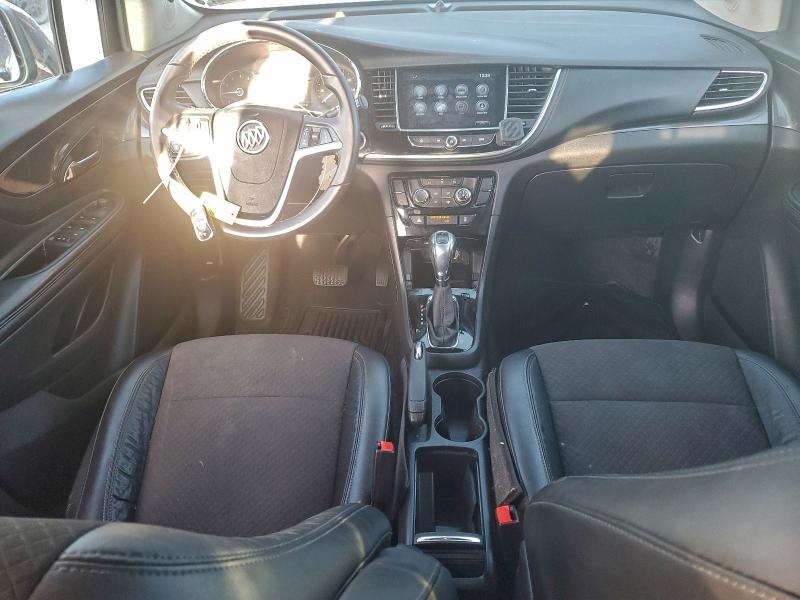 2017 BUICK ENCORE PRE #3303772417