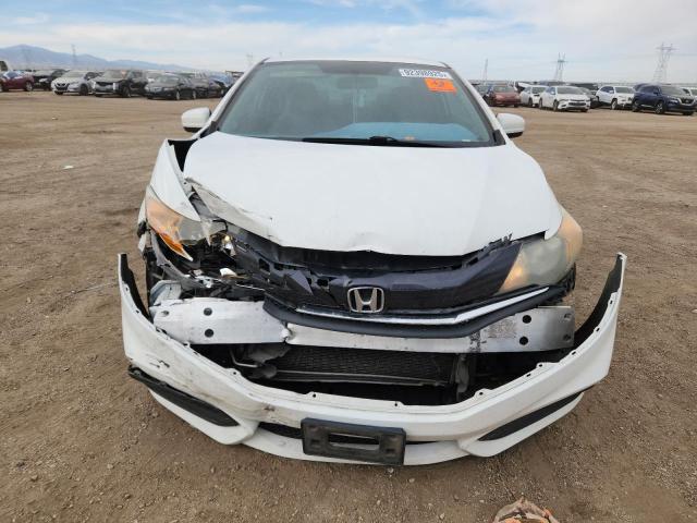 2014 HONDA CIVIC LX #3293559484