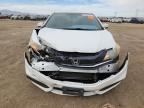 Lot #3293559484 2014 HONDA CIVIC LX