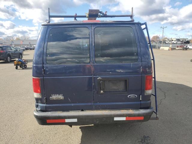 2006 FORD ECONOLINE #3293441405