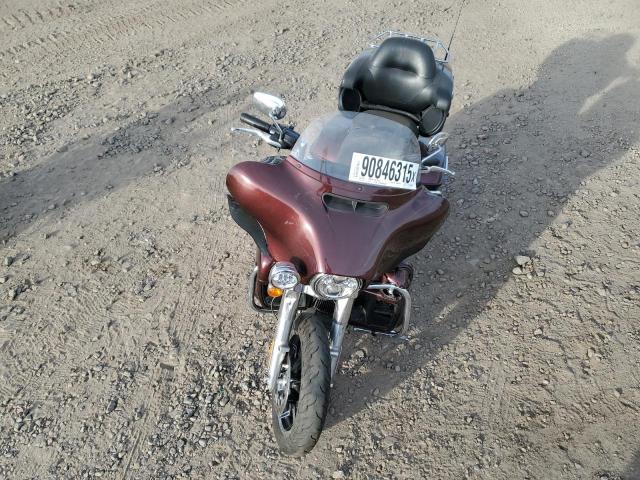 2018 HARLEY-DAVIDSON FLHTK ULTR 1HD1KED15JB671893