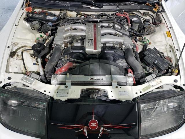 1992 NISSAN 300ZX #3282362272