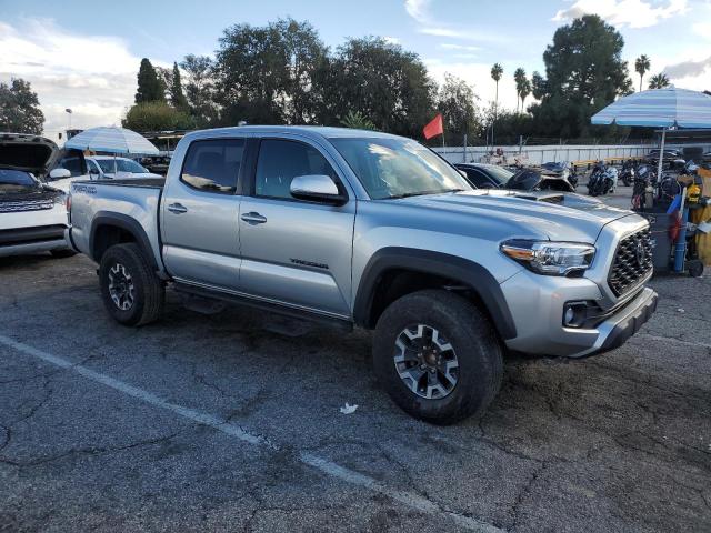 2022 TOYOTA TACOMA DOU #3291504945