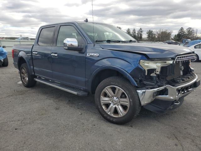 2020 FORD F150 SUPER #3304670919