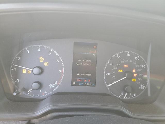 2023 TOYOTA COROLLA LE - 5YFB4MDE0PP008092