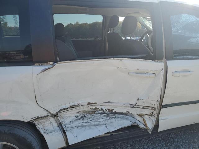 2009 DODGE GRAND CARA #3301743355