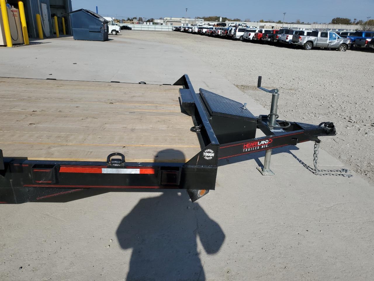 Lot #3279747960 2025 OTHER HARTLAND