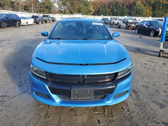 2015 DODGE CHARGER SX #3297147527