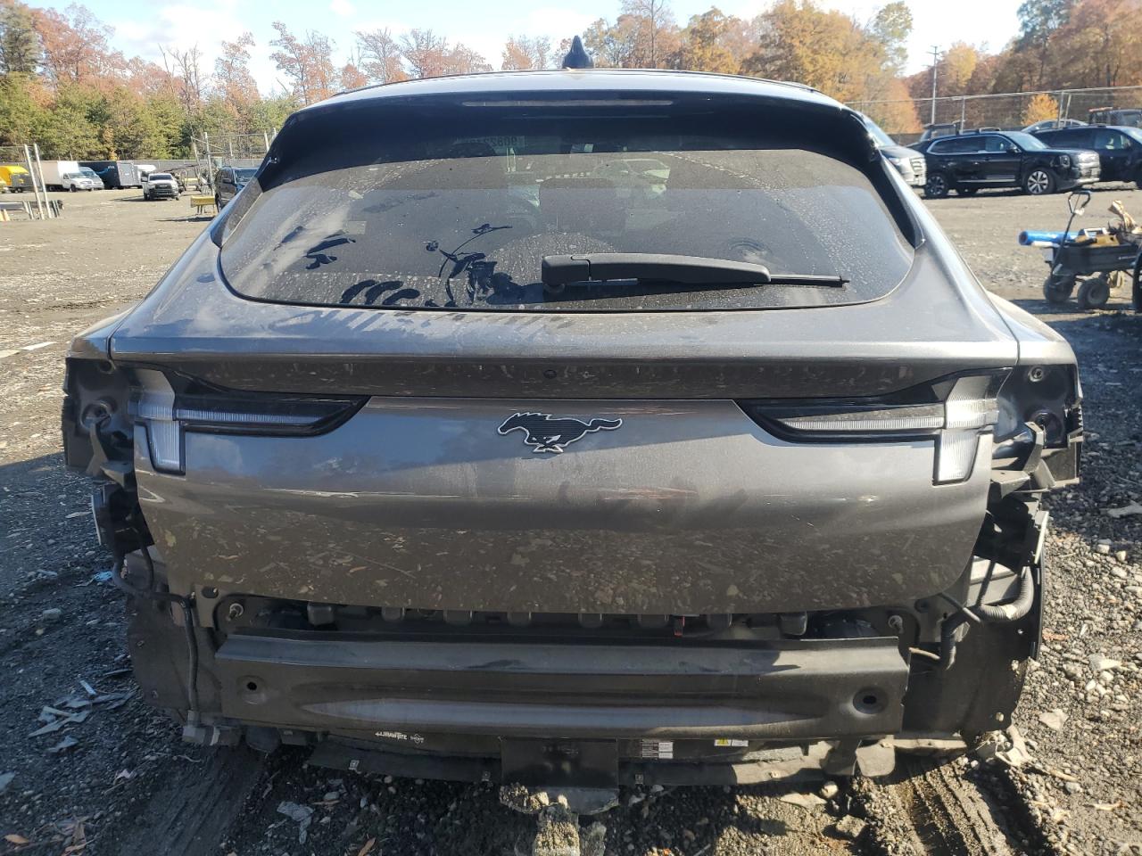 FORD MUSTANG PREMIUM