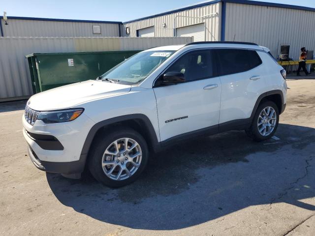 2023 JEEP COMPASS LA #3310342991