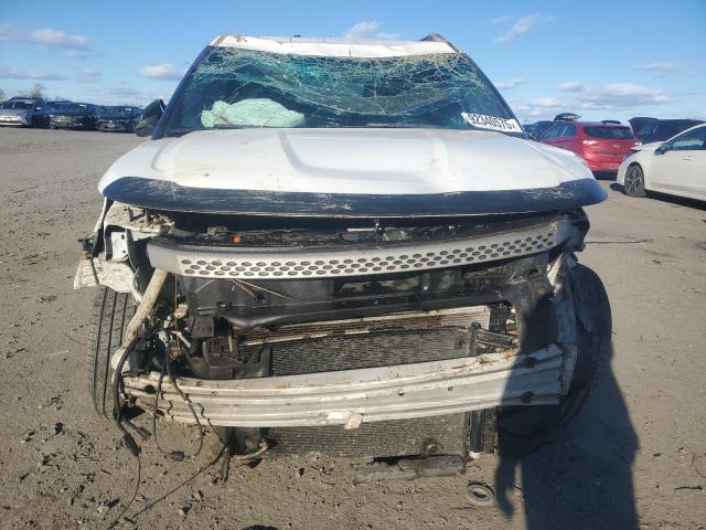 2013 FORD EXPLORER #3302749007