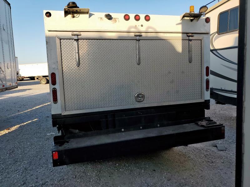 2022 INTERNATIONAL CV515 #3294638026