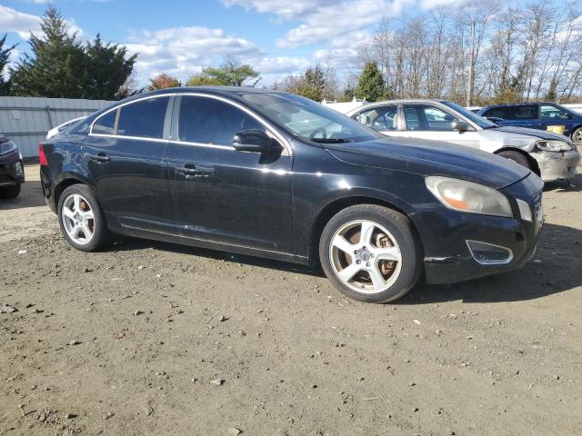 2013 VOLVO S60 T5 #3292379279