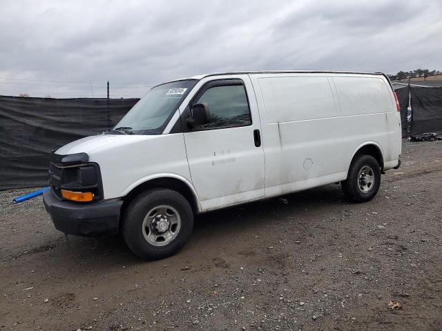 2015 CHEVROLET EXPRESS #3311425471