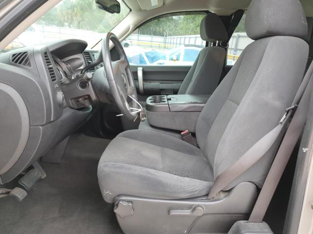 2007 CHEVROLET SILVERADO #3308427330