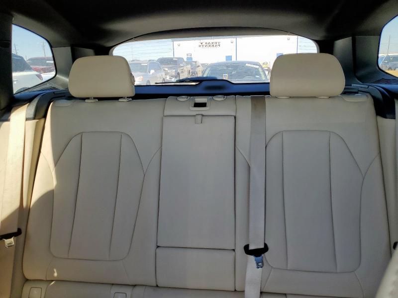 2019 BMW X3 XDRIVE3 #3282555931