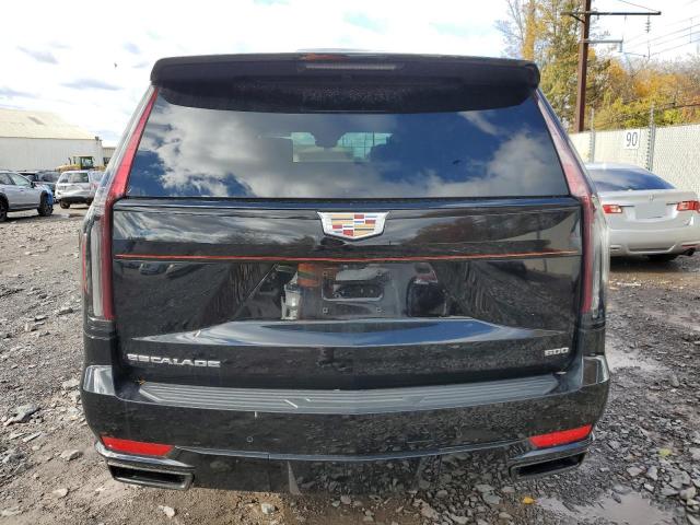 2023 CADILLAC ESCALADE E - 1GYS4PKL9PR231878