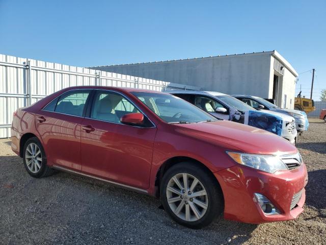 2013 TOYOTA CAMRY L - 4T4BF1FK4DR334506