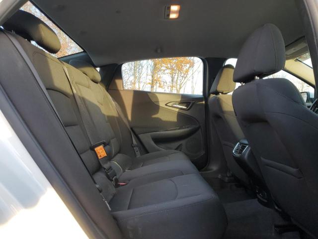 2018 CHEVROLET MALIBU LT - 1G1ZD5ST7JF278062