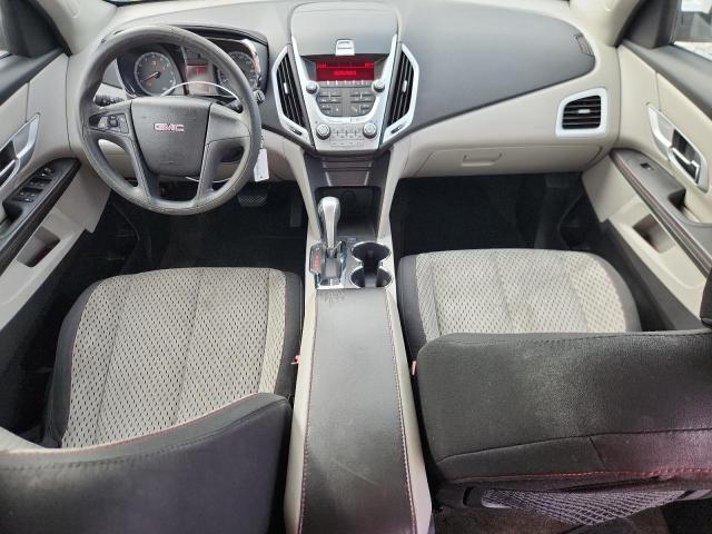 2011 GMC TERRAIN SL #3282428278