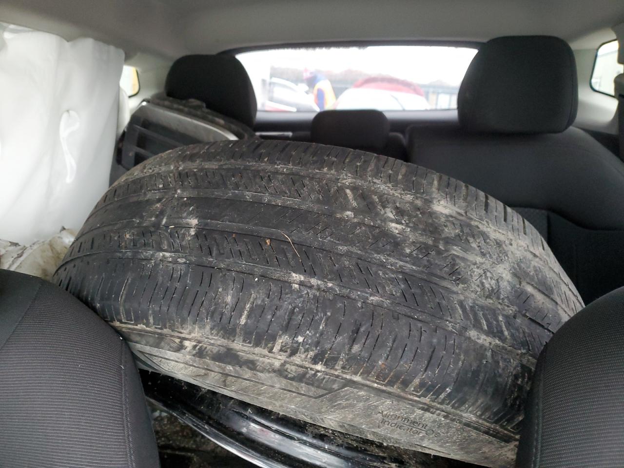 Lot #3301970453 2023 KIA SPORTAGE L