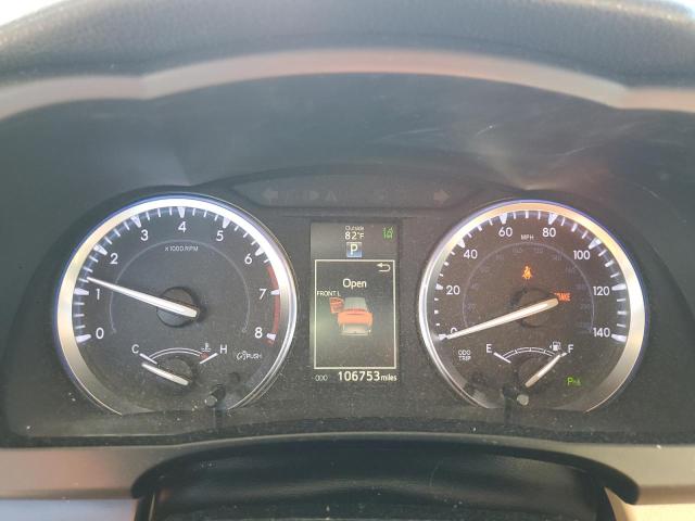 2015 TOYOTA HIGHLANDER #3303555031