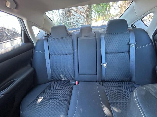 2017 NISSAN ALTIMA 2.5 #3286524184