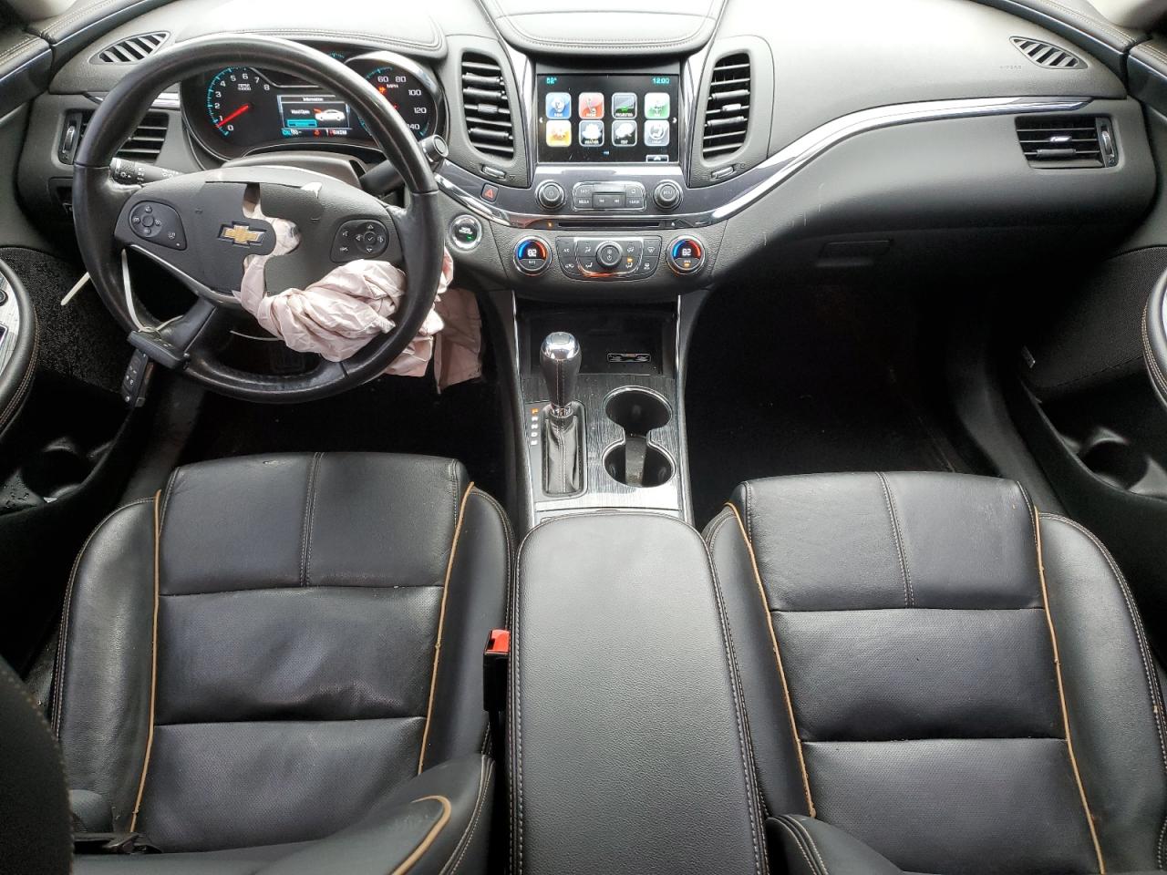 CHEVROLET IMPALA PREMIER