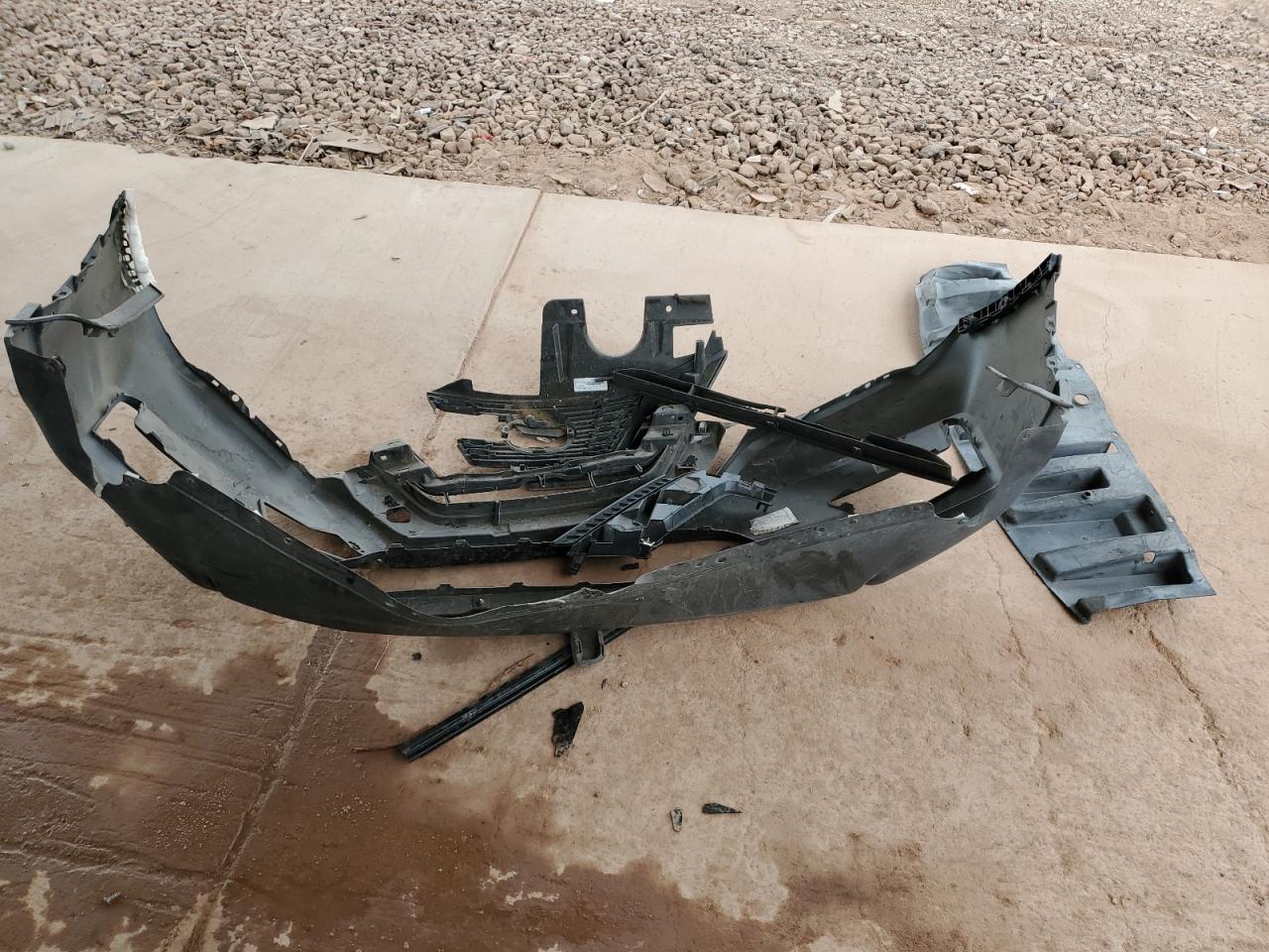 Lot #3303072758 2018 NISSAN ROGUE S