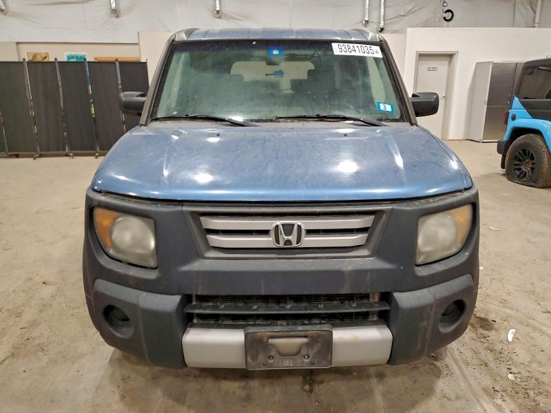 2008 HONDA ELEMENT LX #3298001058
