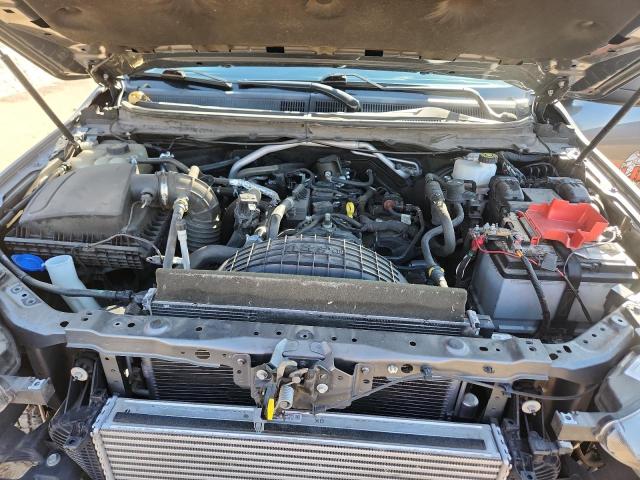 2021 FORD RANGER XL #3291211983