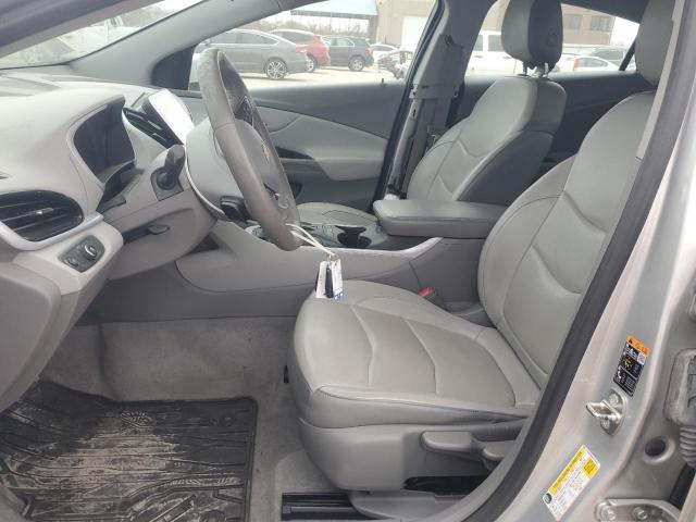 2017 CHEVROLET VOLT LT #3291788606