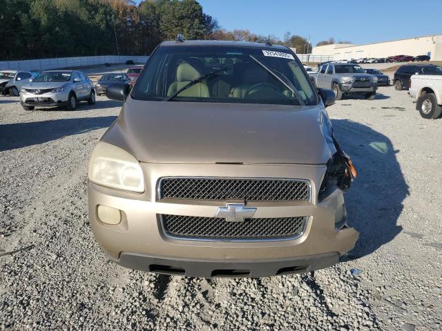 2005 CHEVROLET UPLANDER L #3316972068