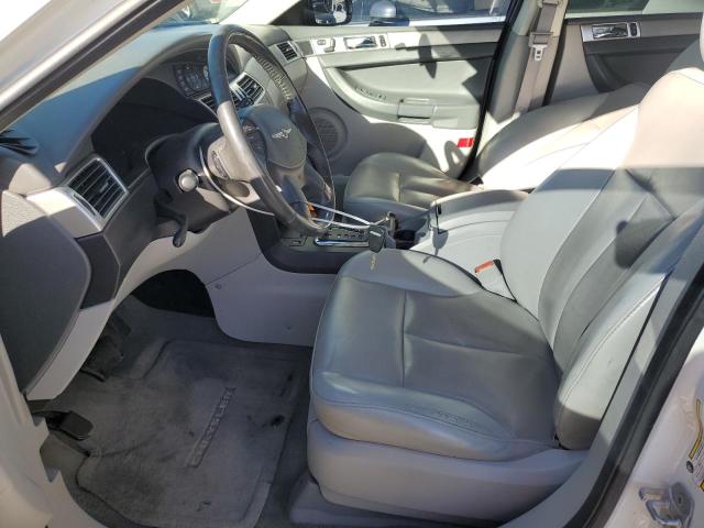 2007 CHRYSLER PACIFICA T #3304239972