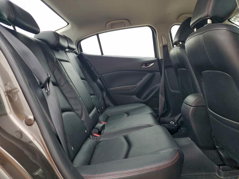 2014 MAZDA 3 TOURING #3305609779