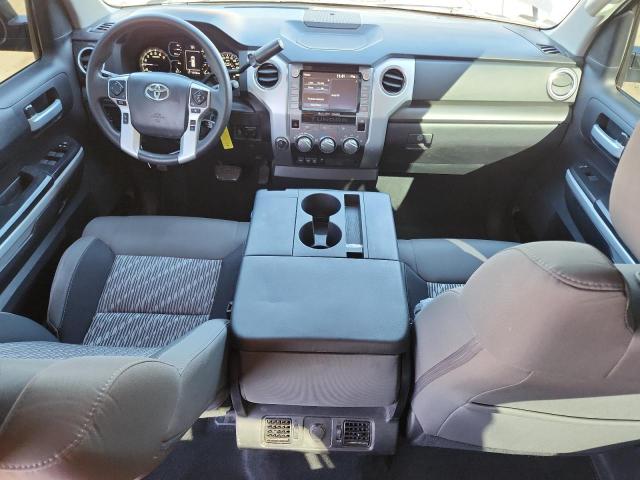 2020 TOYOTA TUNDRA CRE #3284629358