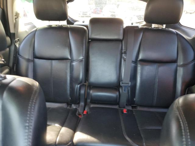 2020 NISSAN PATHFINDER #3302695037