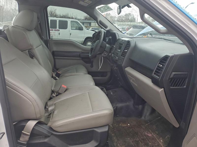 2016 FORD F150 #3294245874